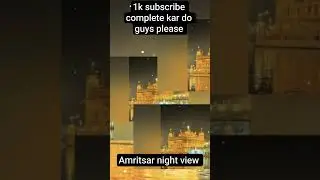 #views#viruls#wahguru#1ksubscribers#comment#trendingshorts#viralshort#1millionsubscribers#1million