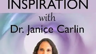 Empath Inspiration - Using Discernment as an Empath with Dr. Janice Carlin