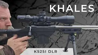 Kahles 525i. The Good The Bad And the Ugly.