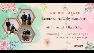 NGUNDUH MANTU 