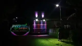 WD AUDIO JINGGLE || COCOK BUAT CEK SOUND, MAKGLER SOUND