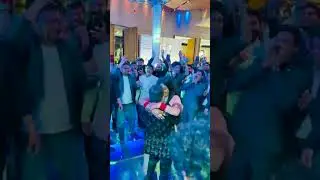 @AlakhPandey &nbsp;sir Dancing with his wife | Alakh sir Wedding reception partyyy ❤️🔥|