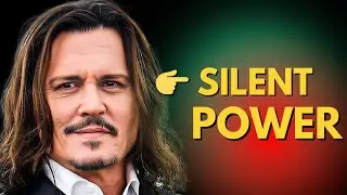 Johnny Depp&rsquo;s Mindset That Surprised Everyone