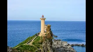 جولة في الجناح الأخضر و رأس الطرف بمدينة دلس balade à l ail vert et Ras Ettarf DELLYS