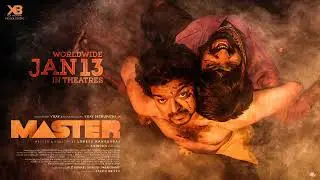 master new poster| out now!