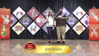 ANURADA Writing Competition | Kisme Kitna Hai Dum | KKHD TV Show Season 11 Semi Finale | Sonipat