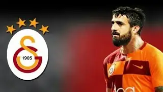 Mugdat &Ccedil;elik skills | Galatasaray'a Hosgeldin..