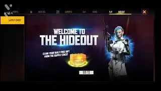 #FREE🔥RAPER WISH EVENT👉 GLITCH💯WORKING_TRICK_MUST_WATCH🎁