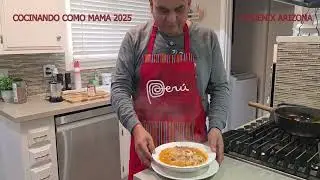 🥚🥔🍅🌿 C&oacute;mo Preparar SOPA CRIOLLA MUY  F&aacute;cil | RECETA PERUANA