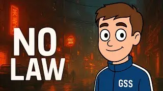 My Reaction To No Law Reveal Trailer (COULD IT FLOP)