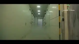 Tropicana Cold Storage Facility | Client Project by RINAC India Ltd