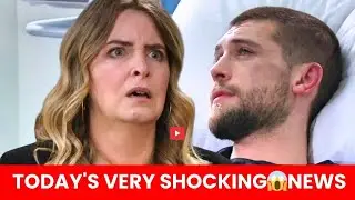 Shocking Update😱: Emmerdale Reveals Joe Tate's Jaw-Dropping Encounter with Graham!