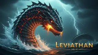 This Sea Monster Proves God's Power Over Everything