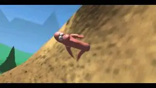 Worms Classic - Homing Missile