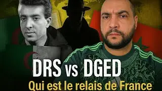 Une journaliste marocaine veut comparer les services secrets alg&eacute;riens et marocains face&agrave; un anglais