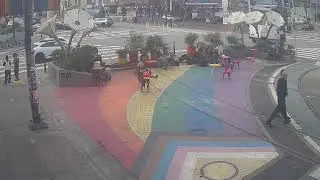Castro Street Cam 4 Live Stream