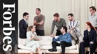 30 Under 30 Europe 2019: How Forbes Edits The List | Forbes