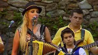 Augusto Canário & Amigos | Ao Vivo no Rio de Janeiro | Desgarrada 2