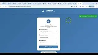 TUTORIAL SIMULASI TKA   @SD/SMP #r0r0  