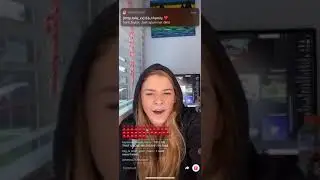 Elyse and Jackie live 09/04/20