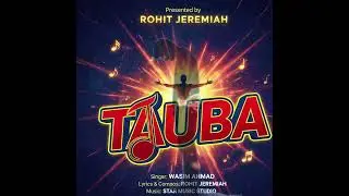 Tauba | Wasim Ahmad | Feat Rohit Jeremiah | My New Hindi Track Song 2026 | #1million #newmusic #2026