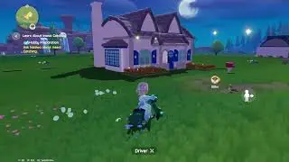 Heartopia #2: Exploring the Town