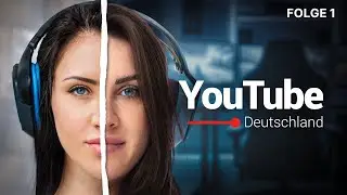 Ich bin live - Youtube Deutschland - Staffel 2  | Folge 01