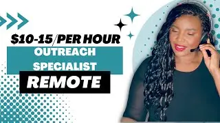 Start Your Recovery Outreach Specialist