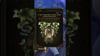 All Shaman Tier Sets for Patch 10.2 (Season 3) | Wow Dragonflight