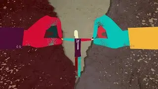 أين أنت من معركة الوالد والمارد!؟