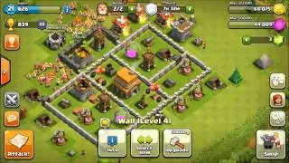 Beginner's Guide to Clash of Clans 3