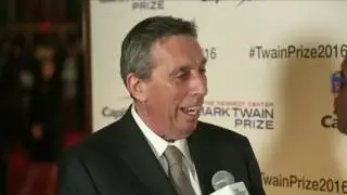Ivan Reitman's Advice for Actors | Bill Murray: The Mark Twain Prize