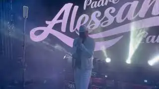 Show Padre Alessandro Campos em Brejo Maranhão, Brasil