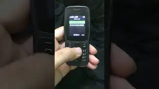 Nokia 106 Sim Registrations Failed PTA Unlock Mobile IMEI