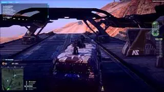 [VIB] Battle Sunderer at The Crown | Woodman Server