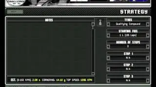 1986 Hockenheim ring Realistic Track Surface F1 Challenge 99 02 Formula 1 Grand Prix One  New pitbabes for all Race Mod layout Circuit track F1C 2009 2010 2011 2012 2013 season 23 07 19 96 12
