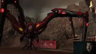 Zagrajmy w Quake 4 #3 – Coraz bliżej ich świata