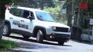 Jeep Renegade Sport 2019 #Review | + Que Motor