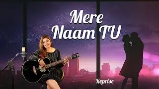 Zero - Mere Naam Tu (Cover Song) Dr.Smriti V.Kumar, Promod Rampal | Best Hindi Cover Song 2018