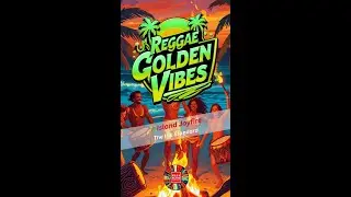 [Reggae Golden Vibes] 🌿