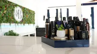 The Boujee Beauty Bar X Restore Hyper Wellness + Cryotheraphy // Draper Peaks