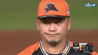 08/13 統一 VS 樂天 全場精華