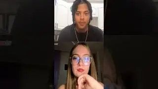 Black man speaks turkish on ometv