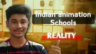Are Indian Animation Institutes Failing Their Students?