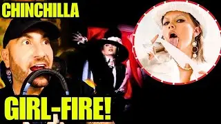 LIVE! | Chinchilla To Have & Hold Reaction | Dark, Powerful & Unforgettable 🎤🔥