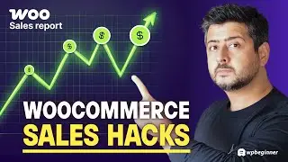 3 Strategies to MASSIVELY Increase Your eCommerce Store Sales (WooCommerce)