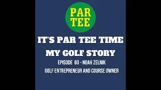 Noah Zelnik Returns to Give Us an Update at Moccasin Wallow Golf Club!!!