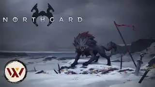 Northgard Clan of the Wolf Gameplay