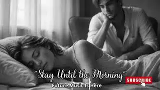 NEW!!! - Stay Until the Morning (Deep Night Vibes)