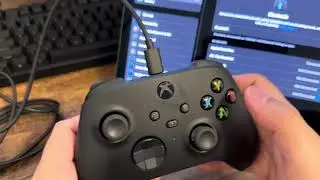 How to connect Xbox controller to iPad in 2025